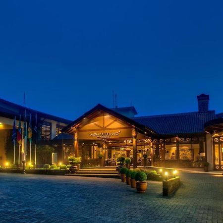 Duplex Cobertura - Gramado Wish Serrano 外观 照片