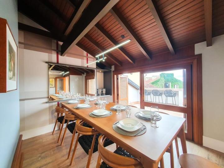Duplex Cobertura - Gramado Wish Serrano 外观 照片