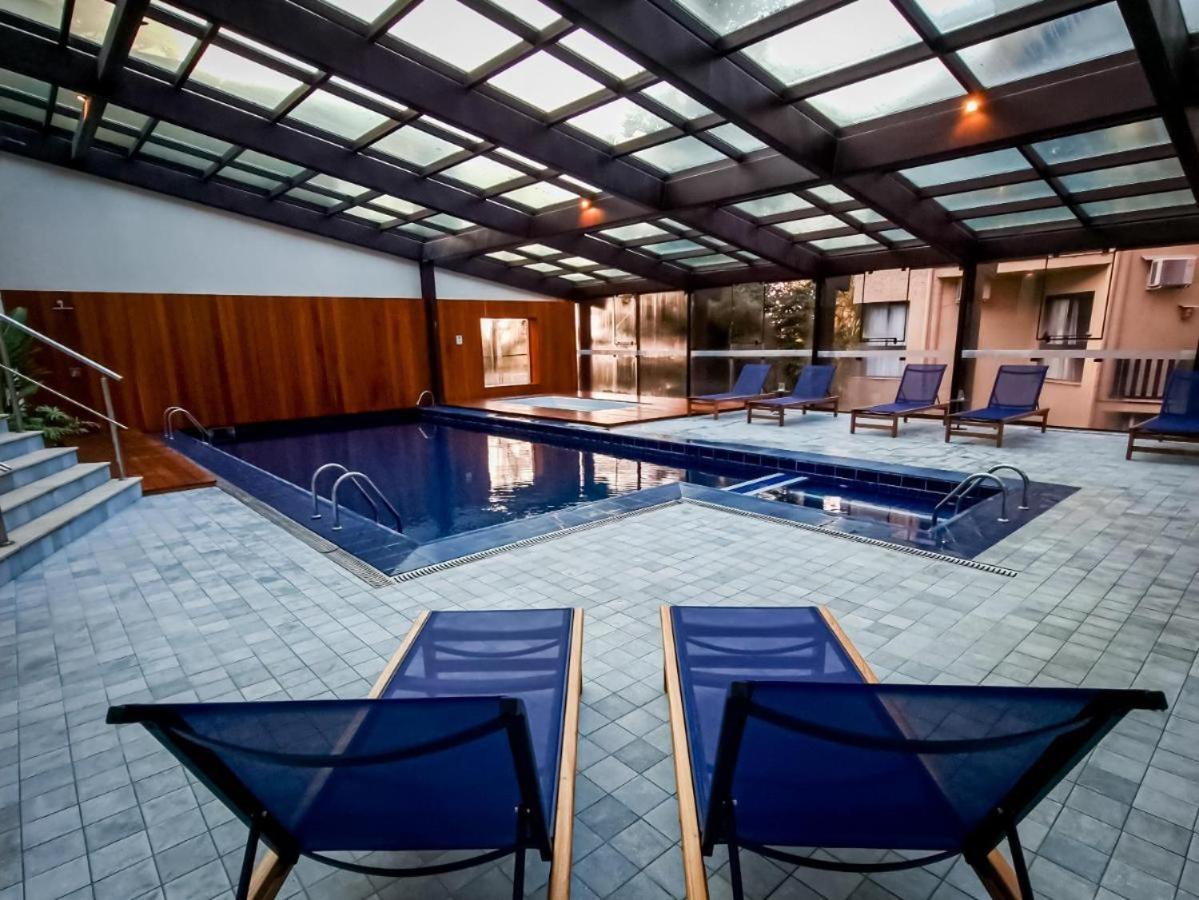 Duplex Cobertura - Gramado Wish Serrano 外观 照片
