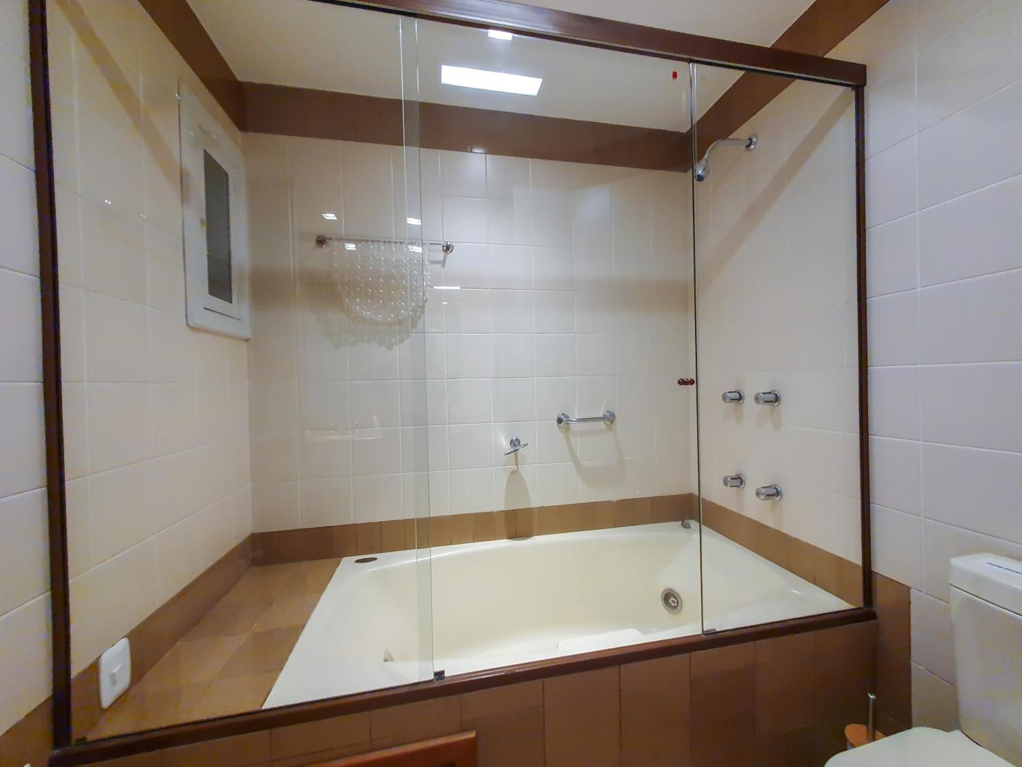 Duplex Cobertura - Gramado Wish Serrano 外观 照片