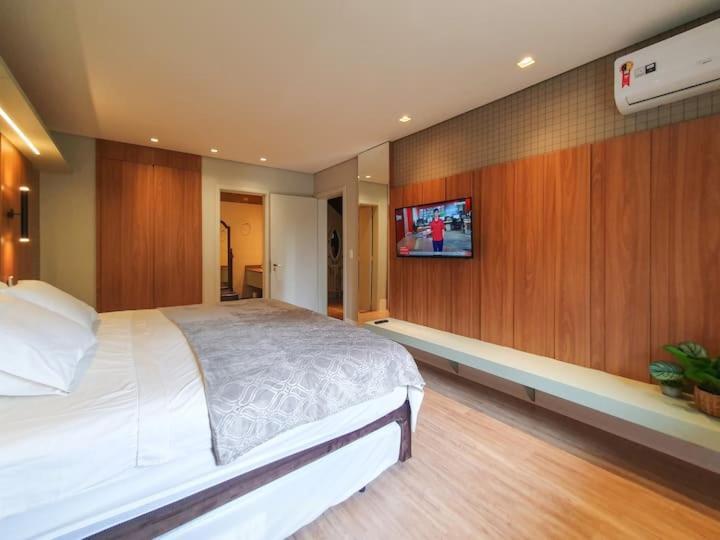 Duplex Cobertura - Gramado Wish Serrano 外观 照片