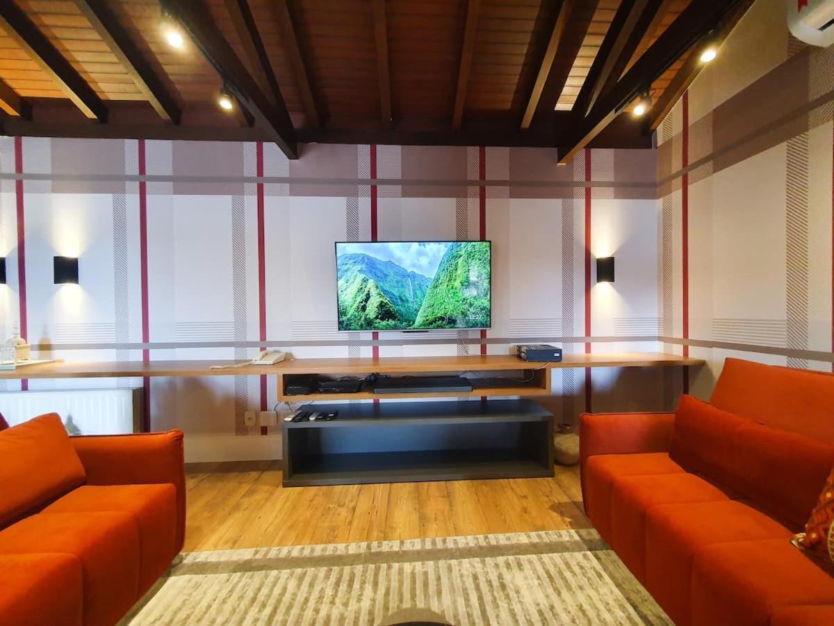Duplex Cobertura - Gramado Wish Serrano 外观 照片